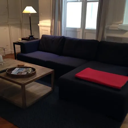 דירה Les Appartements Du Grand Theatre *