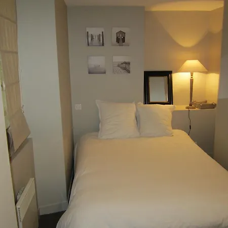 Apartment Les Appartements Du Grand Theatre