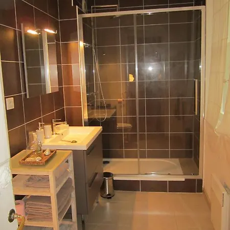 Apartment Les Appartements Du Grand Theatre Bordeaux