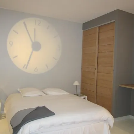 Les Appartements Du Grand Theatre Bordeaux