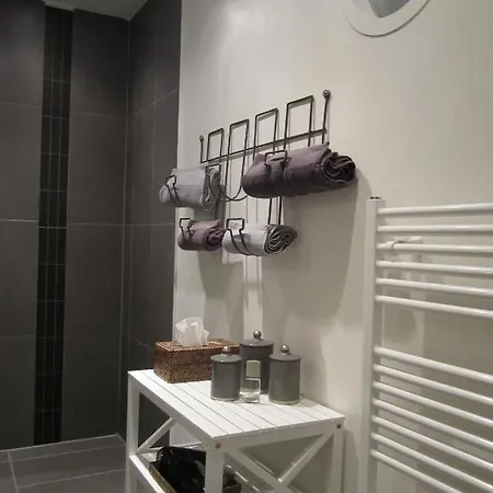 דירה Les Appartements Du Grand Theatre