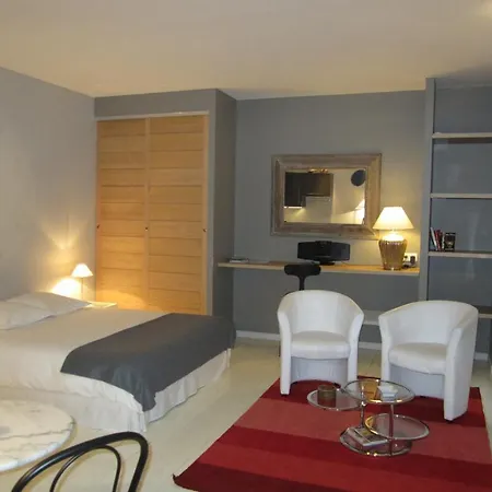 Les Appartements Du Grand Theatre Apartment Bordeaux