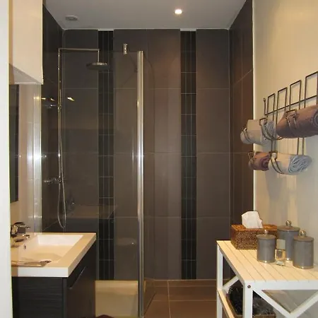 Apartment Les Appartements Du Grand Theatre Bordeaux